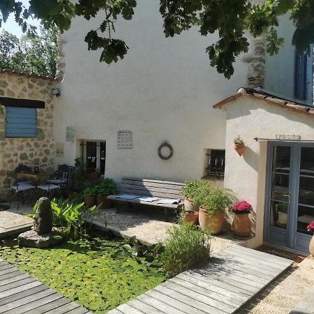 Domaine Geodora, Parfumeur En Provence Villa Montauroux Exterior photo