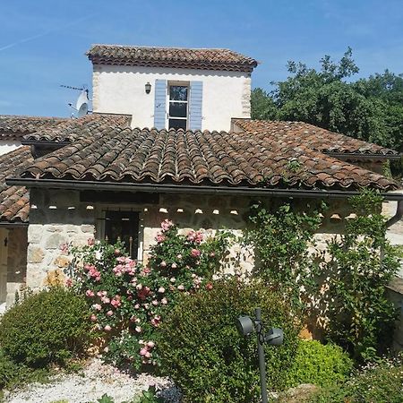 Domaine Geodora, Parfumeur En Provence Villa Montauroux Exterior photo