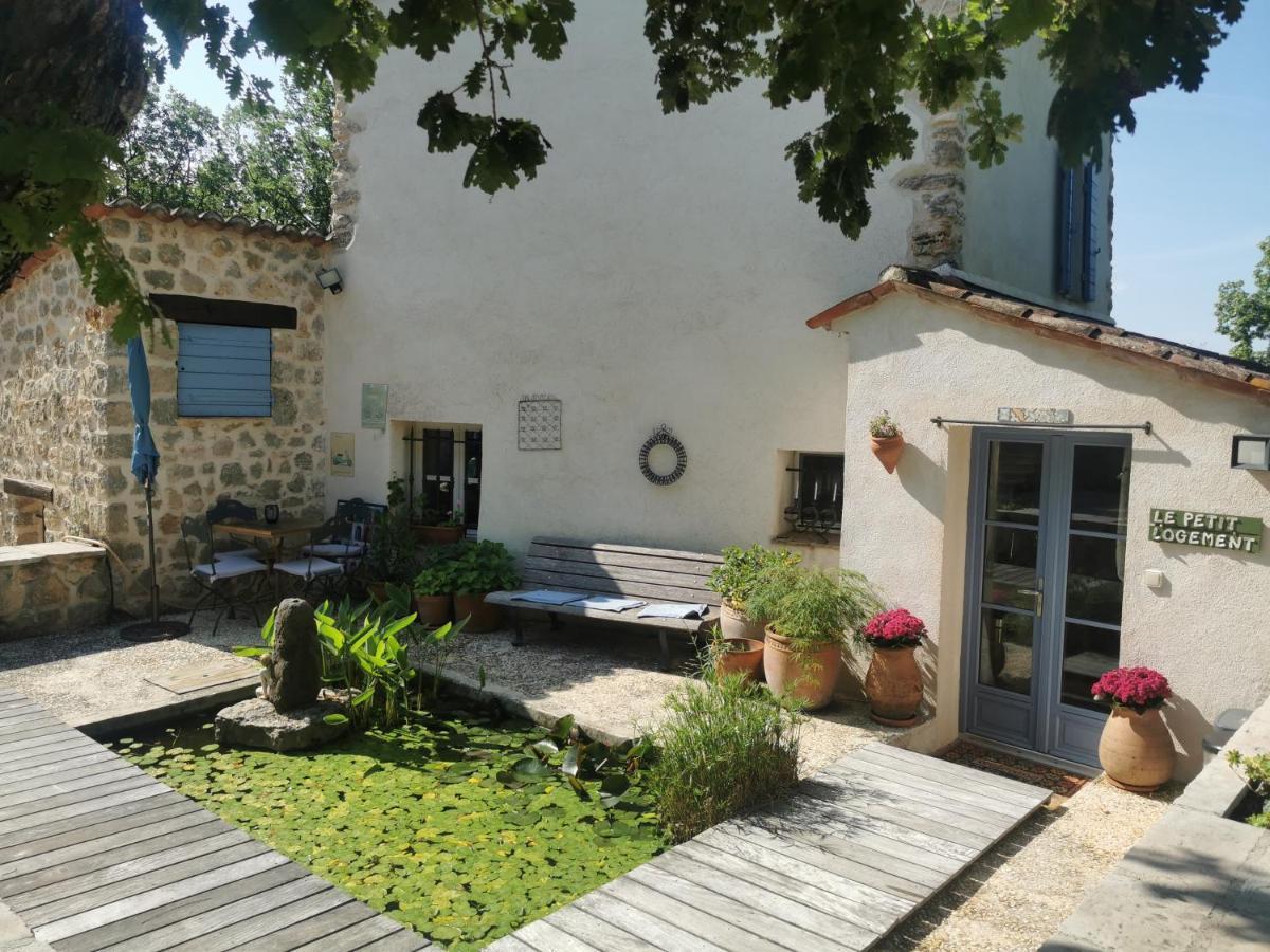 Domaine Geodora, Parfumeur En Provence Villa Montauroux Exterior photo