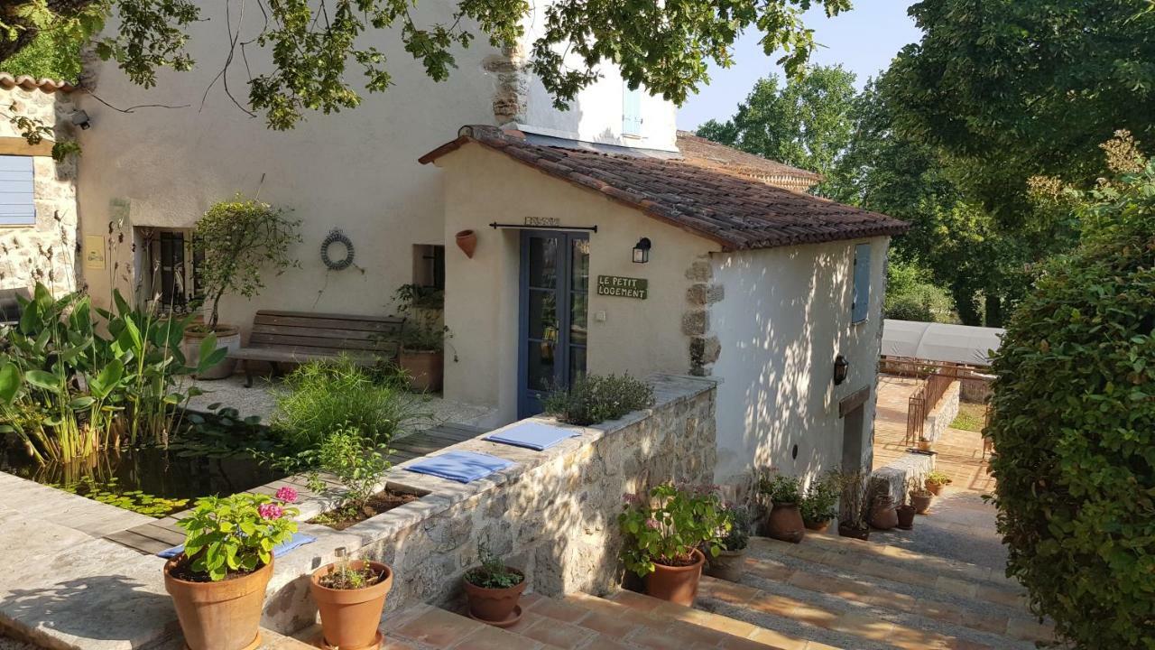 Domaine Geodora, Parfumeur En Provence Villa Montauroux Exterior photo